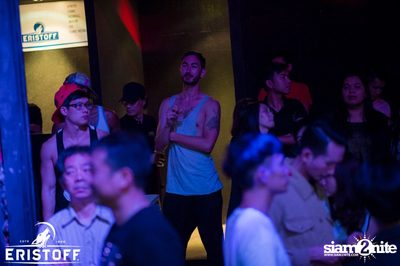 Attitude Magazine Thailand นำเสนอ The Mothership Party — photo 126