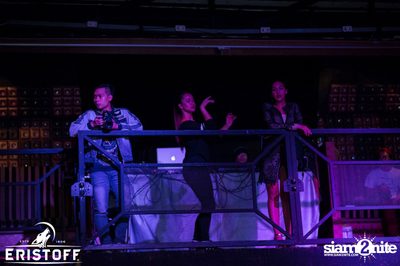 Attitude Magazine Thailand นำเสนอ The Mothership Party — photo 127
