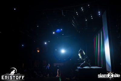 Attitude Magazine Thailand นำเสนอ The Mothership Party — photo 135