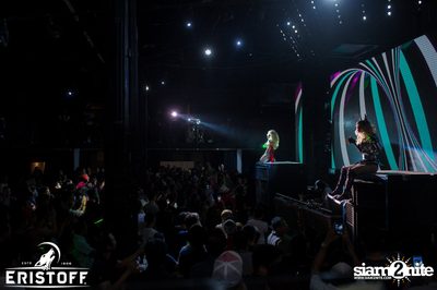 Attitude Magazine Thailand นำเสนอ The Mothership Party — photo 137