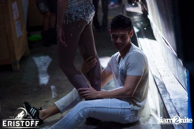 Attitude Magazine Thailand นำเสนอ The Mothership Party — photo 141