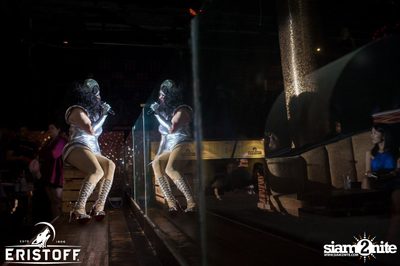 Attitude Magazine Thailand นำเสนอ The Mothership Party — photo 142