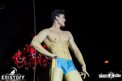 Attitude Magazine Thailand นำเสนอ The Mothership Party — photo 144