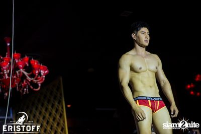 Attitude Magazine Thailand นำเสนอ The Mothership Party — photo 146
