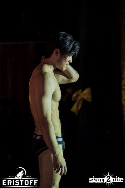 Attitude Magazine Thailand นำเสนอ The Mothership Party — photo 150