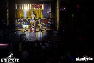 Attitude Magazine Thailand นำเสนอ The Mothership Party — photo 153
