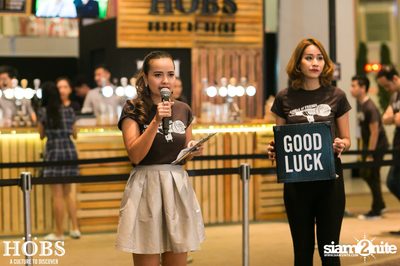 Circle of Friends Concert at Royal Paragon Hall — photo 26