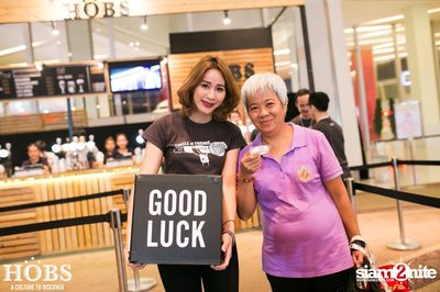 Circle of Friends Concert at Royal Paragon Hall — photo 34