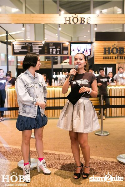 Circle of Friends Concert at Royal Paragon Hall — photo 36