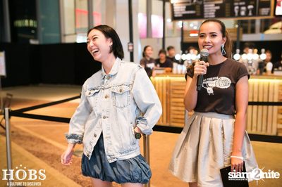 Circle of Friends Concert at Royal Paragon Hall — photo 37