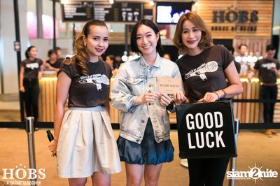 Circle of Friends Concert at Royal Paragon Hall — photo 38