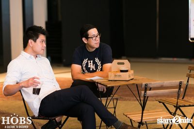 Circle of Friends Concert at Royal Paragon Hall — photo 39