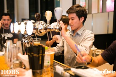 Circle of Friends Concert at Royal Paragon Hall — photo 41