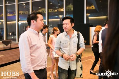 Circle of Friends Concert at Royal Paragon Hall — photo 46