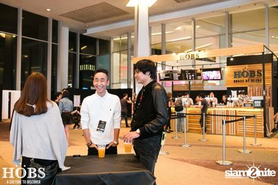 Circle of Friends Concert at Royal Paragon Hall — photo 56