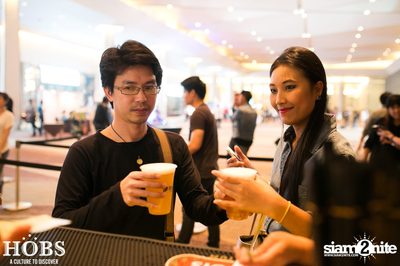 Circle of Friends Concert at Royal Paragon Hall — photo 58