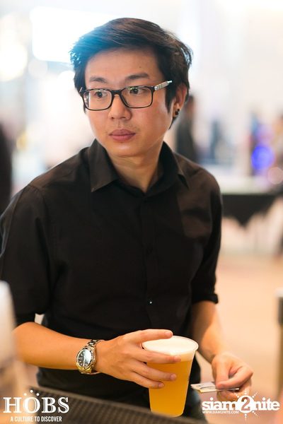 Circle of Friends Concert at Royal Paragon Hall — photo 60