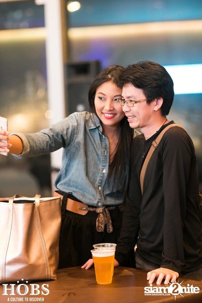 Circle of Friends Concert at Royal Paragon Hall — photo 62