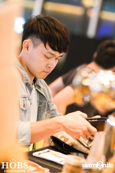 Circle of Friends Concert at Royal Paragon Hall — photo 63