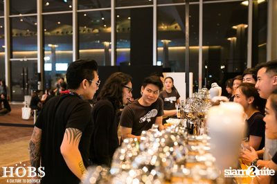 Circle of Friends Concert at Royal Paragon Hall — photo 65