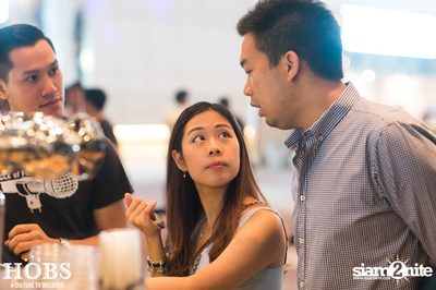 Circle of Friends Concert at Royal Paragon Hall — photo 68