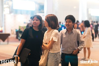 Circle of Friends Concert at Royal Paragon Hall — photo 69