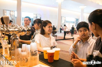 Circle of Friends Concert at Royal Paragon Hall — photo 71