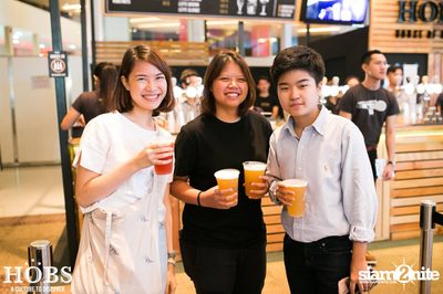 Circle of Friends Concert at Royal Paragon Hall — photo 74