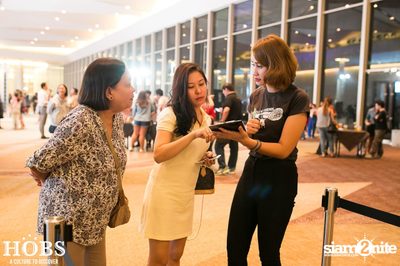 Circle of Friends Concert at Royal Paragon Hall — photo 87