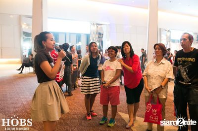 Circle of Friends Concert at Royal Paragon Hall — photo 90