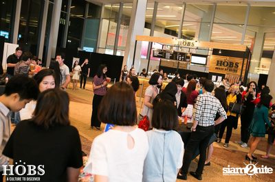 Circle of Friends Concert at Royal Paragon Hall — photo 93