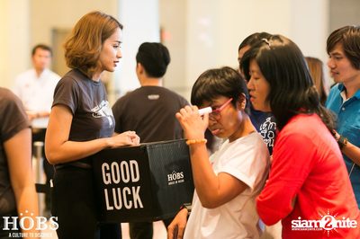 Circle of Friends Concert at Royal Paragon Hall — photo 94