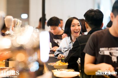 Circle of Friends Concert at Royal Paragon Hall — photo 95
