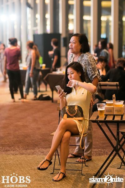 Circle of Friends Concert at Royal Paragon Hall — photo 97