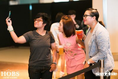 Circle of Friends Concert at Royal Paragon Hall — photo 101