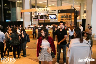Circle of Friends Concert at Royal Paragon Hall — photo 107