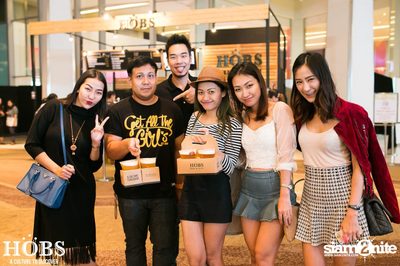 Circle of Friends Concert at Royal Paragon Hall — photo 109