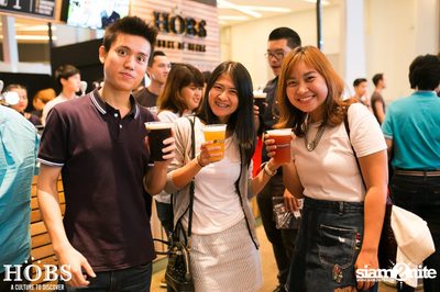 Circle of Friends Concert at Royal Paragon Hall — photo 112