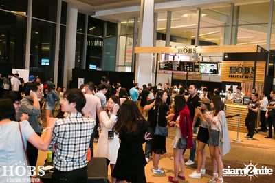 Circle of Friends Concert at Royal Paragon Hall — photo 113