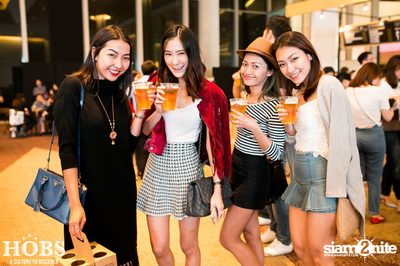 Circle of Friends Concert at Royal Paragon Hall — photo 115