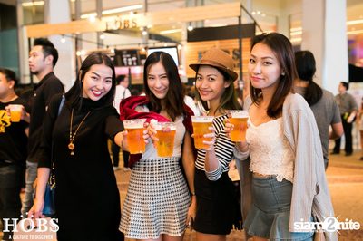 Circle of Friends Concert at Royal Paragon Hall — photo 116