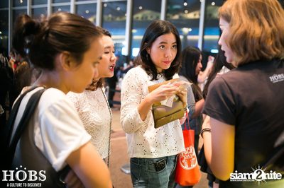 Circle of Friends Concert at Royal Paragon Hall — photo 117