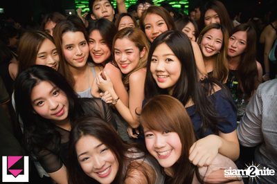 Alta Black by Unfinished Business at Muse, Thonglor — photo 39