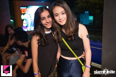 Alta Black by Unfinished Business at Muse, Thonglor — photo 54
