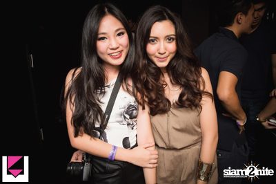Alta Black by Unfinished Business at Muse, Thonglor — photo 56