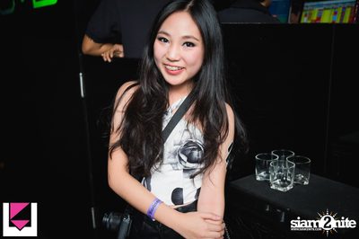 Alta Black by Unfinished Business at Muse, Thonglor — photo 64