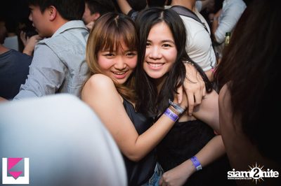 Alta Black by Unfinished Business at Muse, Thonglor — photo 65