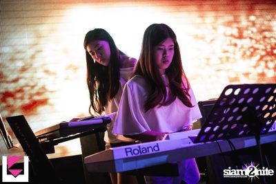 Alta Black by Unfinished Business at Muse, Thonglor — photo 106