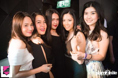 Alta Black by Unfinished Business at Muse, Thonglor — photo 143