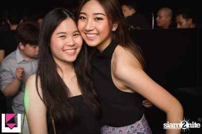 Alta Black by Unfinished Business at Muse, Thonglor — photo 163